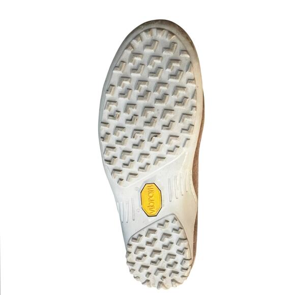 Martin Dingman Countrywear Men’s Size 8.5 Suede Leather Penny‎ Loafer - Picture 6 of 8